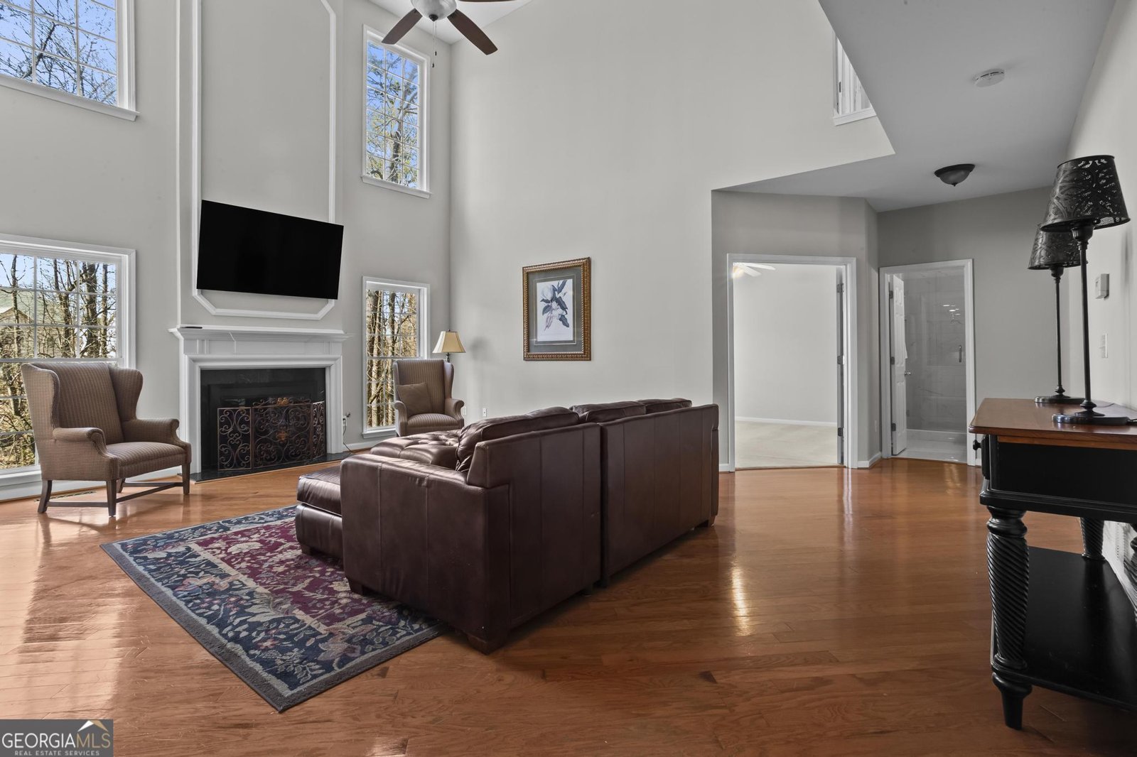 700 Parkside Drive Woodstock - Photo 7