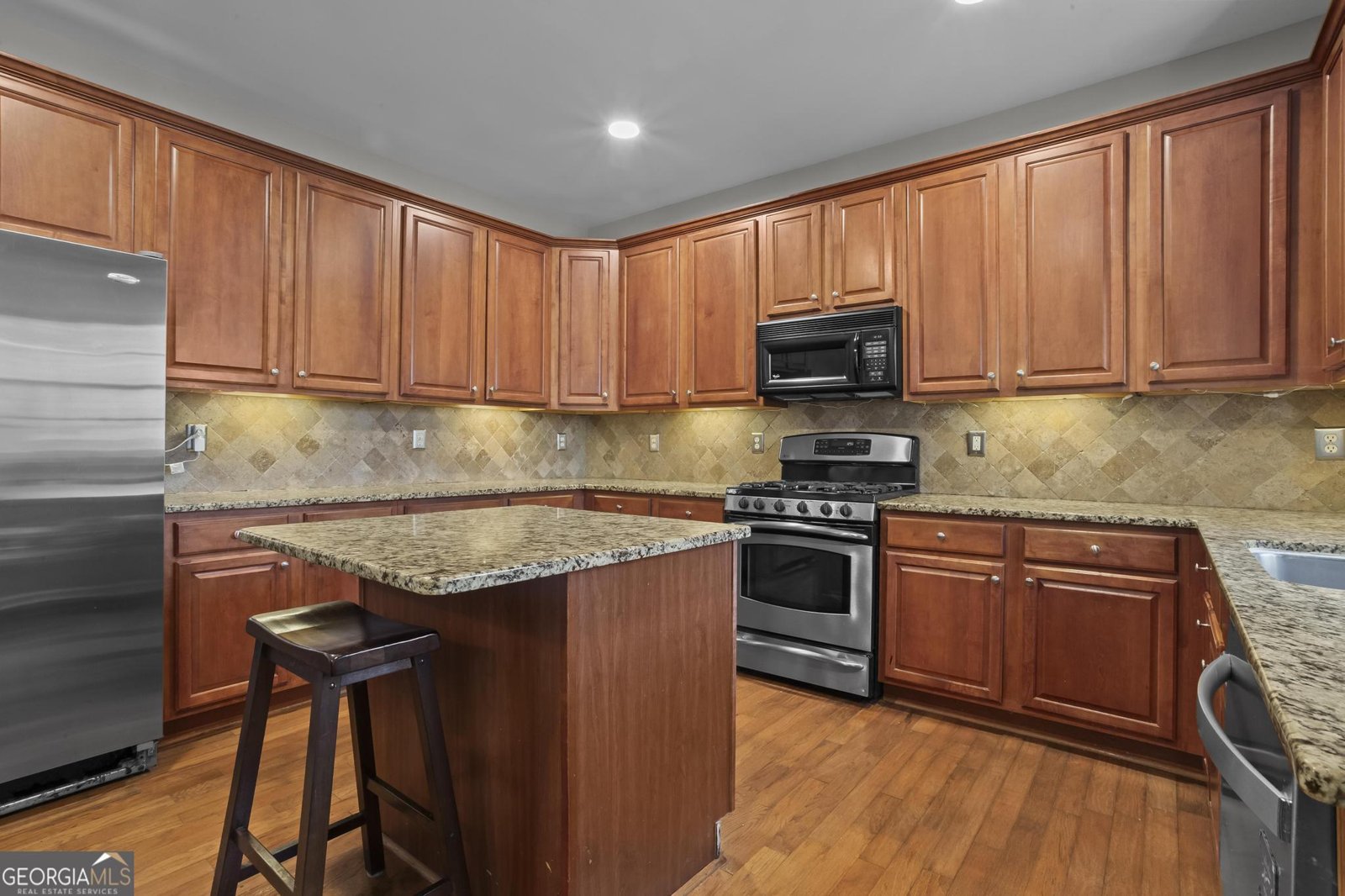 700 Parkside Drive Woodstock - Photo 9