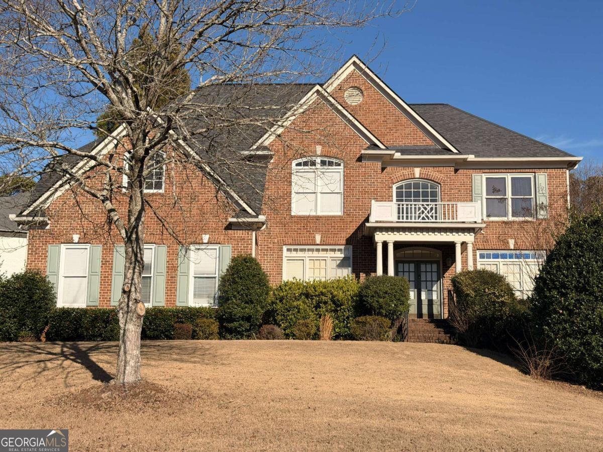 3490 Talimore Knoll Marietta - Photo 1