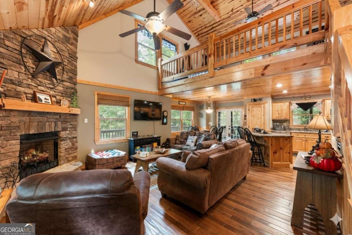 27 Monet Drive Ellijay - Photo 11