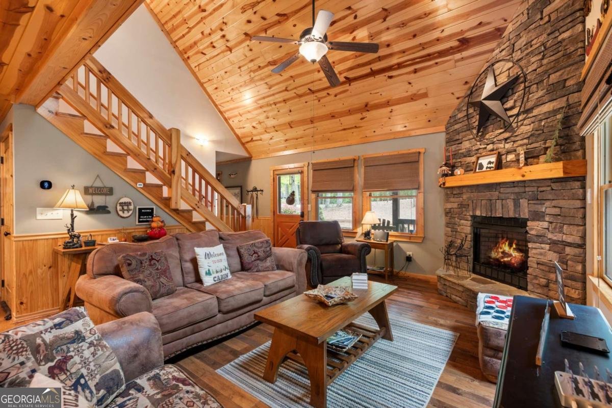 27 Monet Drive Ellijay - Photo 13