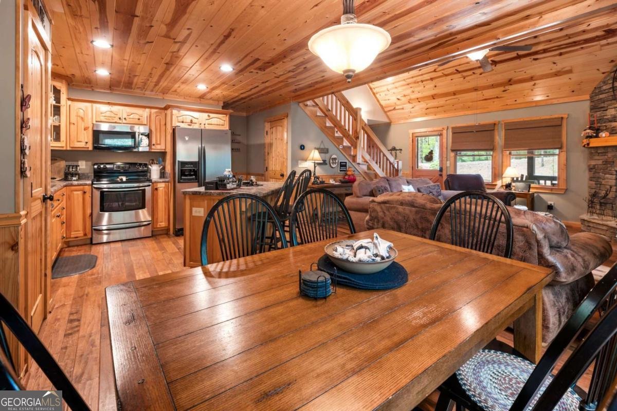 27 Monet Drive Ellijay - Photo 16