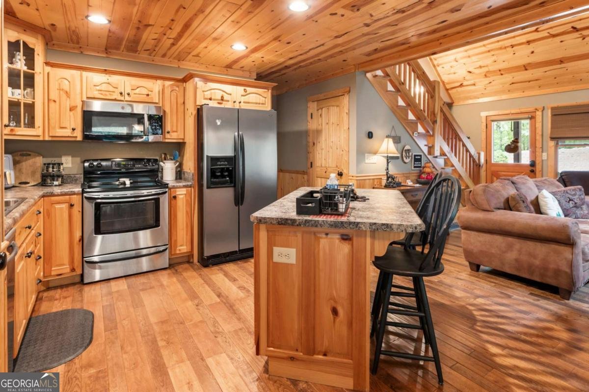 27 Monet Drive Ellijay - Photo 22