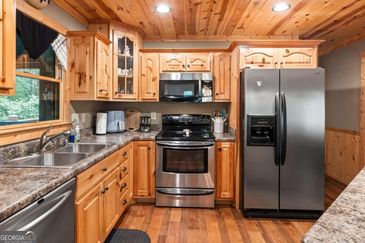 27 Monet Drive Ellijay - Photo 27