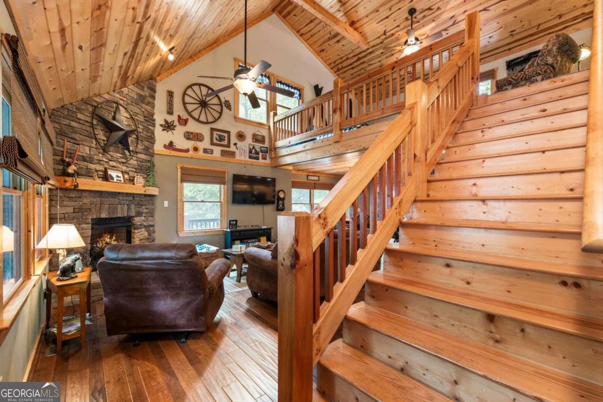 27 Monet Drive Ellijay - Photo 35