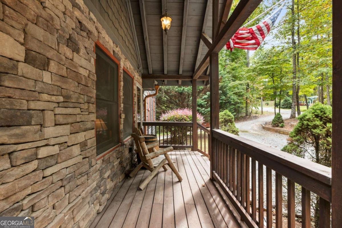 27 Monet Drive Ellijay - Photo 7