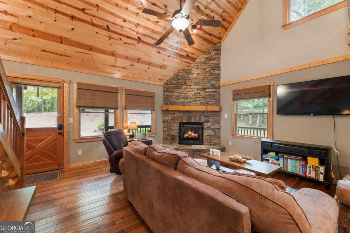 27 Monet Drive Ellijay - Photo 9