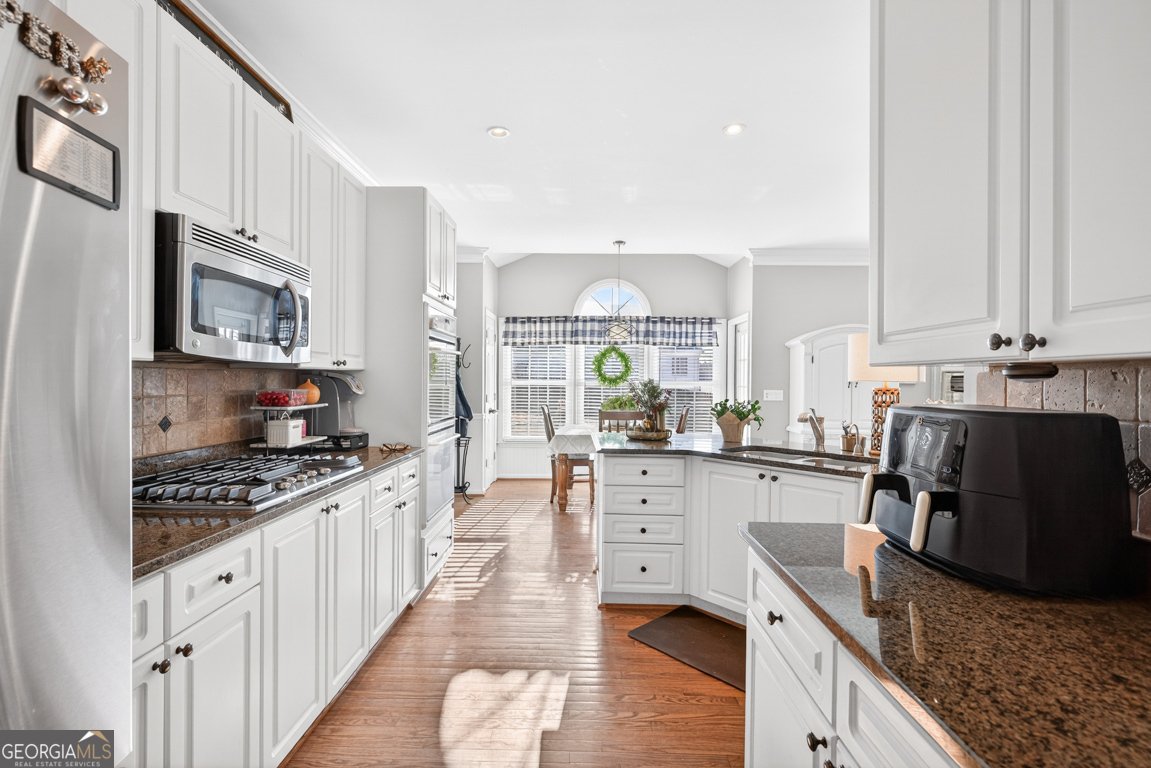 1064 Mount Water Lane Lawrenceville - Photo 12