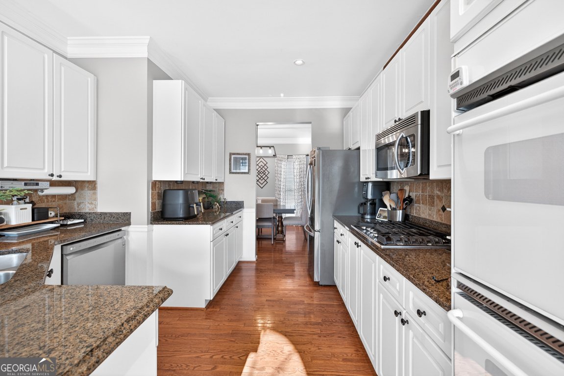 1064 Mount Water Lane Lawrenceville - Photo 13