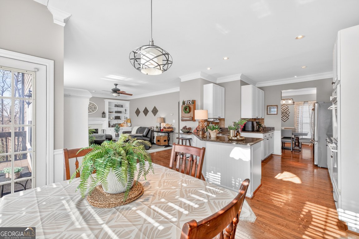 1064 Mount Water Lane Lawrenceville - Photo 15