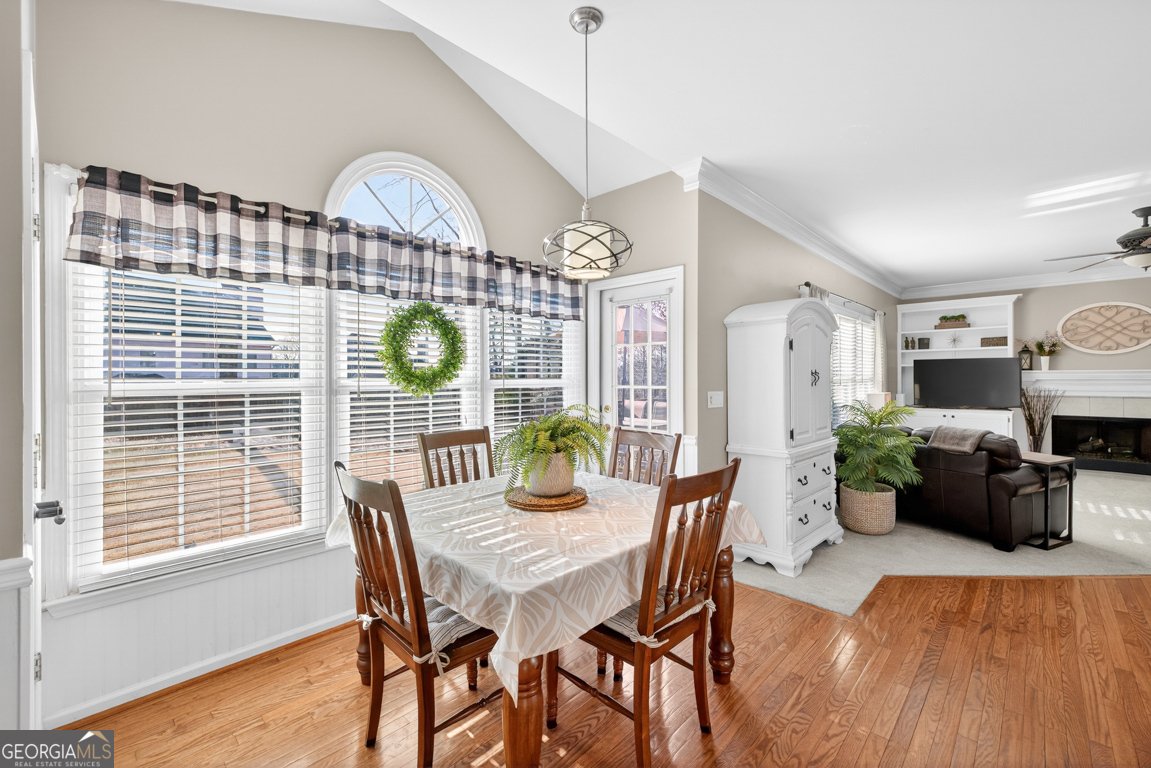 1064 Mount Water Lane Lawrenceville - Photo 16