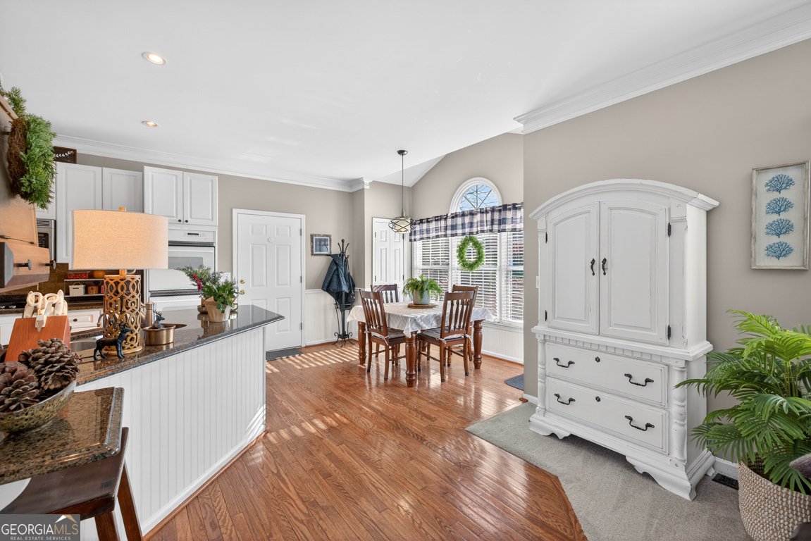 1064 Mount Water Lane Lawrenceville - Photo 17