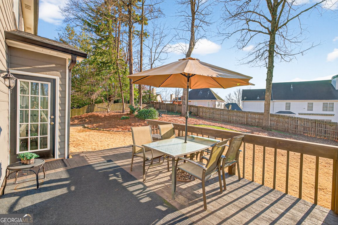 1064 Mount Water Lane Lawrenceville - Photo 18