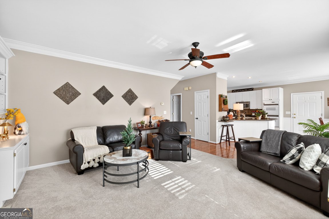 1064 Mount Water Lane Lawrenceville - Photo 20