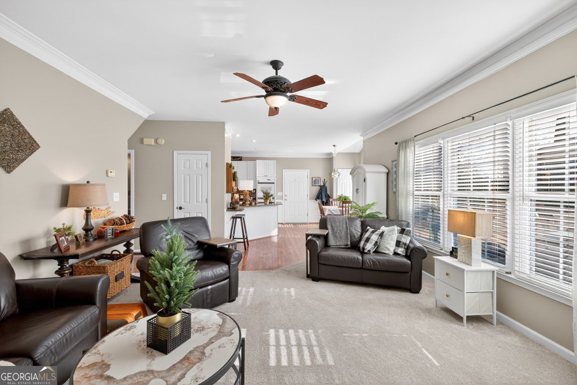 1064 Mount Water Lane Lawrenceville - Photo 21