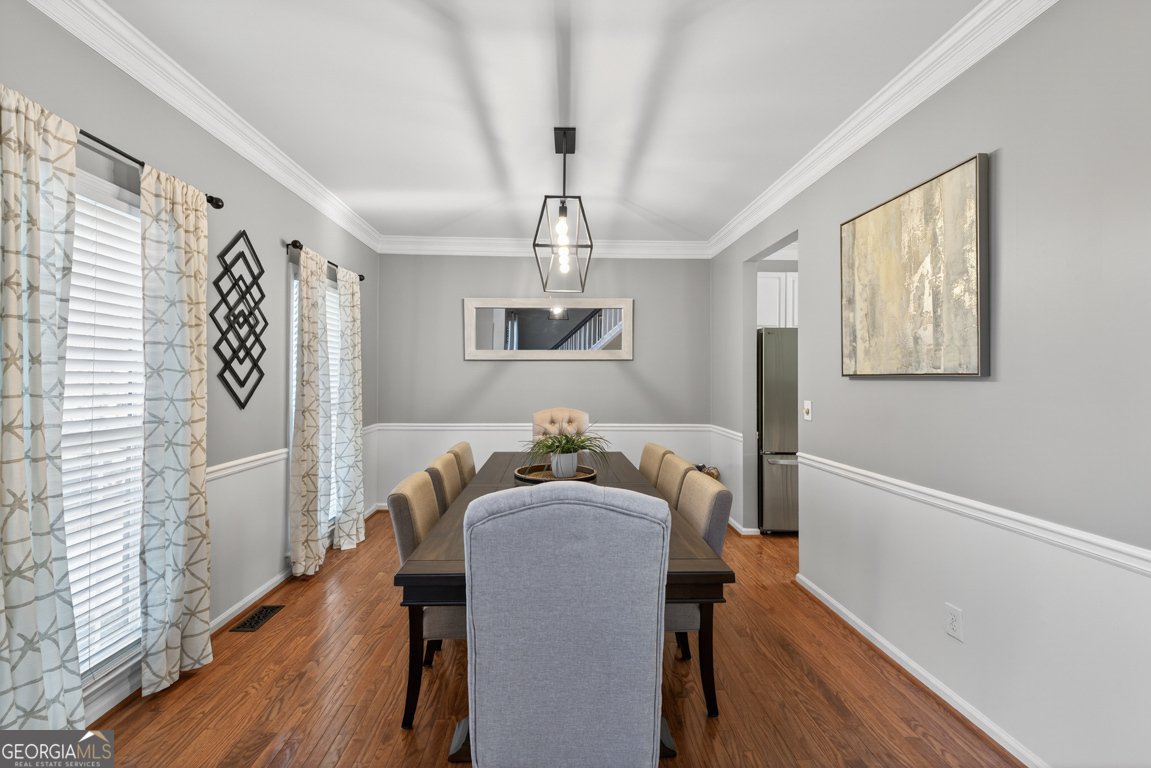 1064 Mount Water Lane Lawrenceville - Photo 22