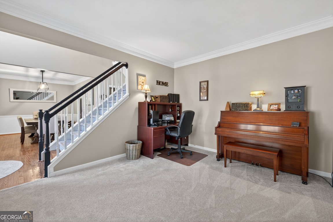 1064 Mount Water Lane Lawrenceville - Photo 23