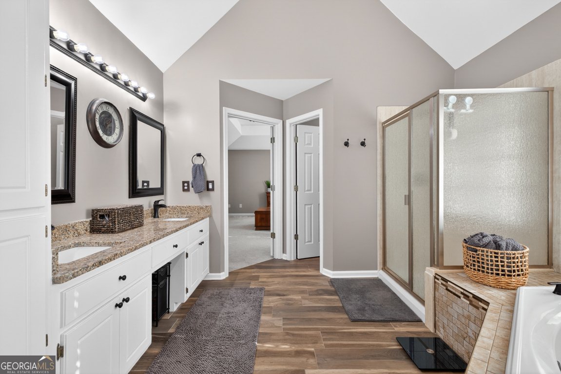 1064 Mount Water Lane Lawrenceville - Photo 28