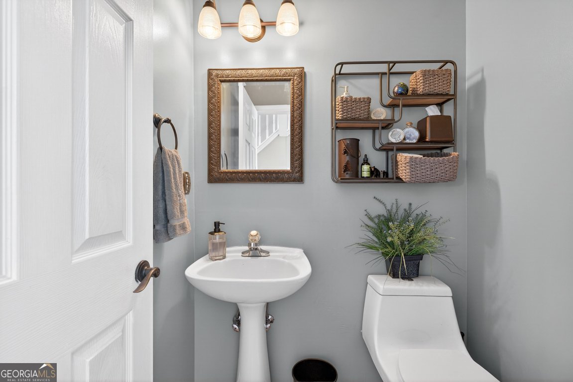 1064 Mount Water Lane Lawrenceville - Photo 37