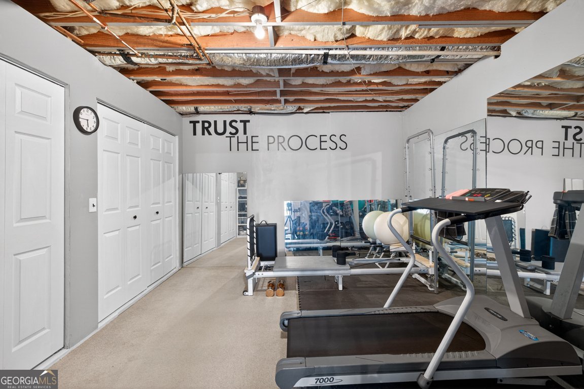 1064 Mount Water Lane Lawrenceville - Photo 44