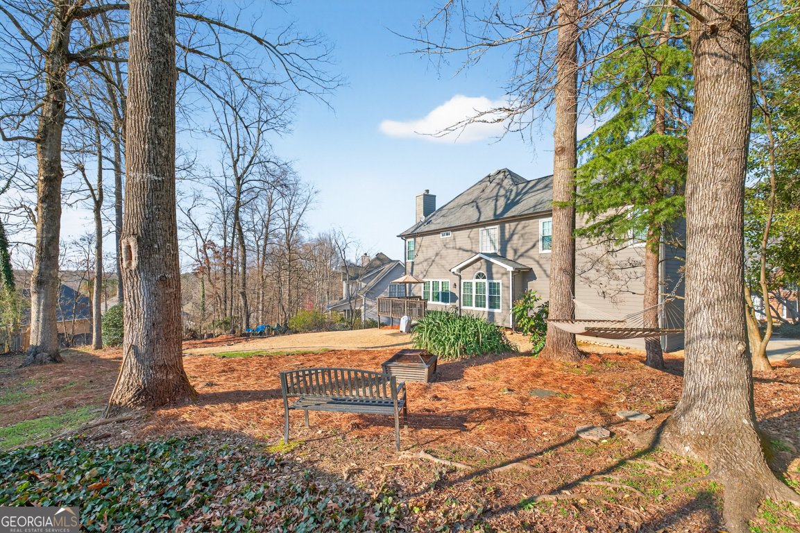 1064 Mount Water Lane Lawrenceville - Photo 46