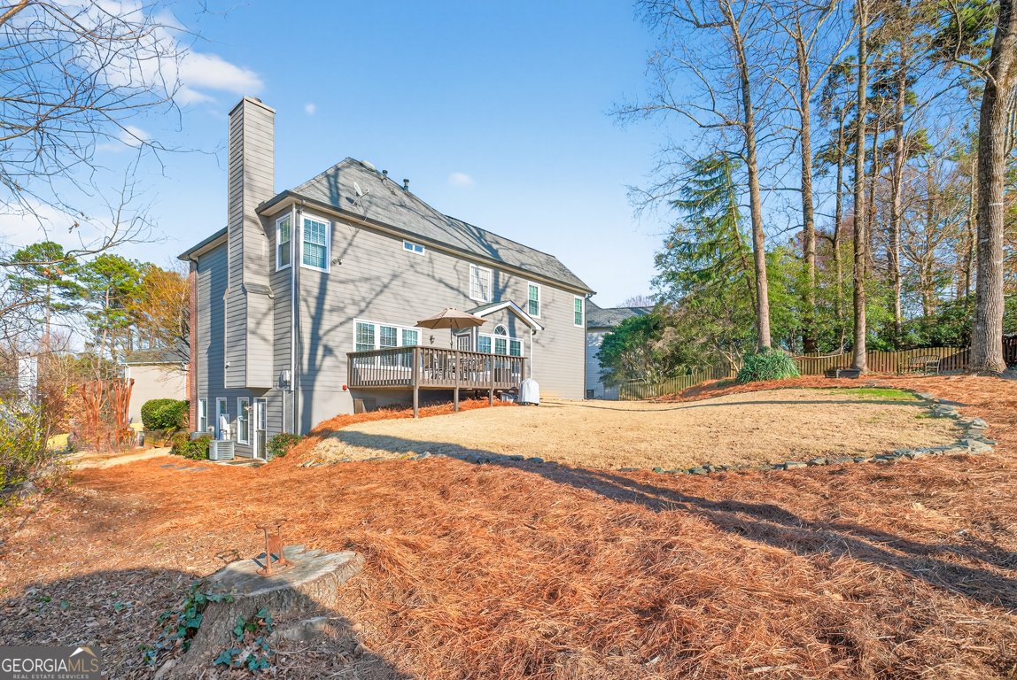 1064 Mount Water Lane Lawrenceville - Photo 47