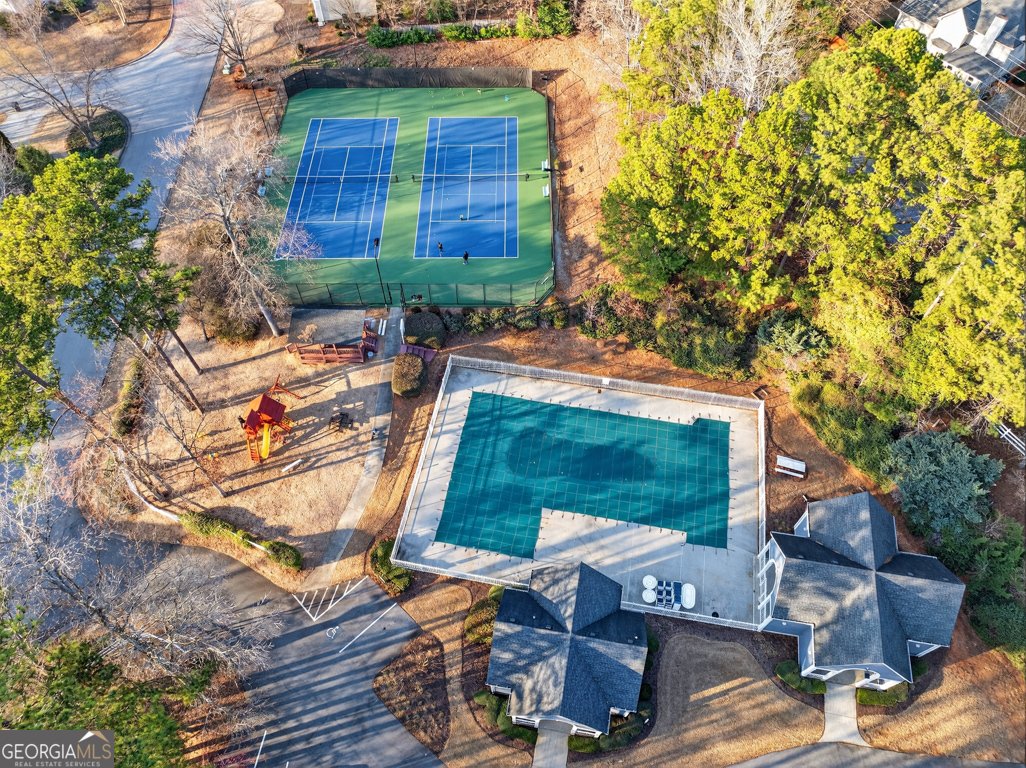 1064 Mount Water Lane Lawrenceville - Photo 48