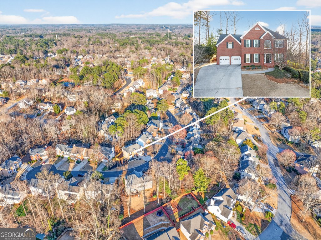 1064 Mount Water Lane Lawrenceville - Photo 49