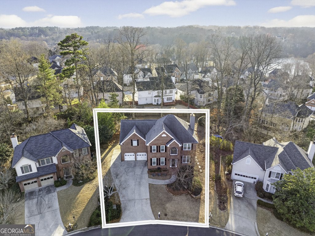 1064 Mount Water Lane Lawrenceville - Photo 50