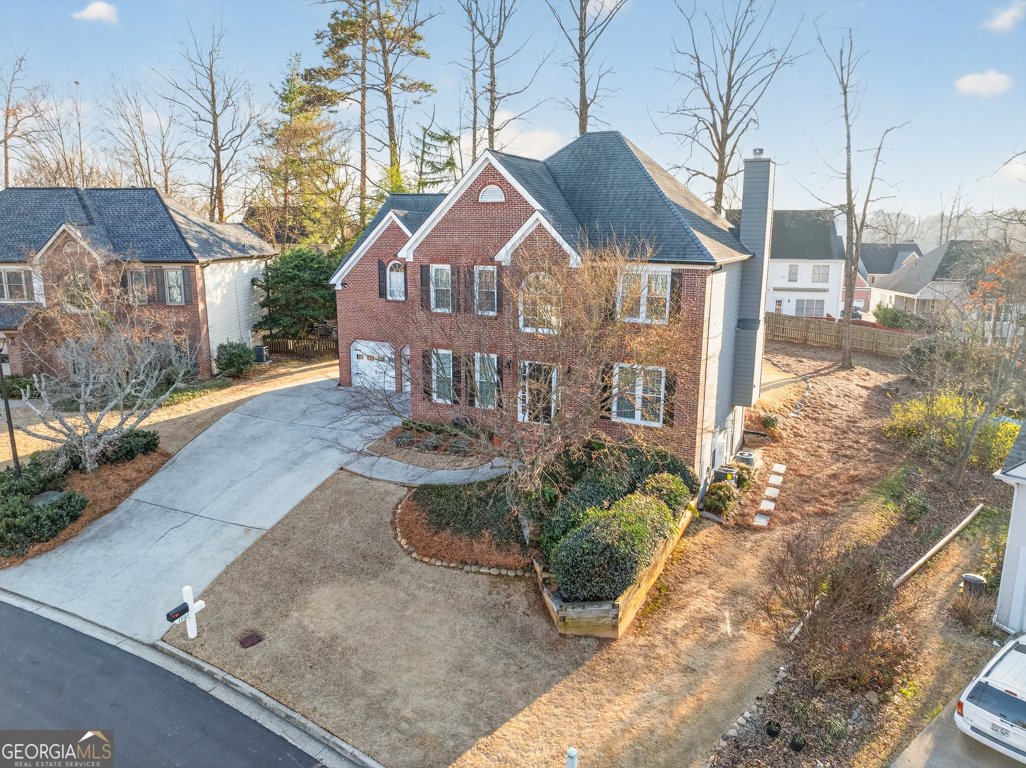 1064 Mount Water Lane Lawrenceville - Photo 51