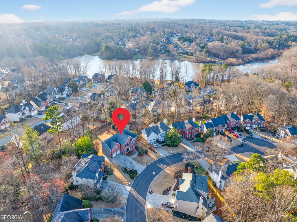 1064 Mount Water Lane Lawrenceville - Photo 53