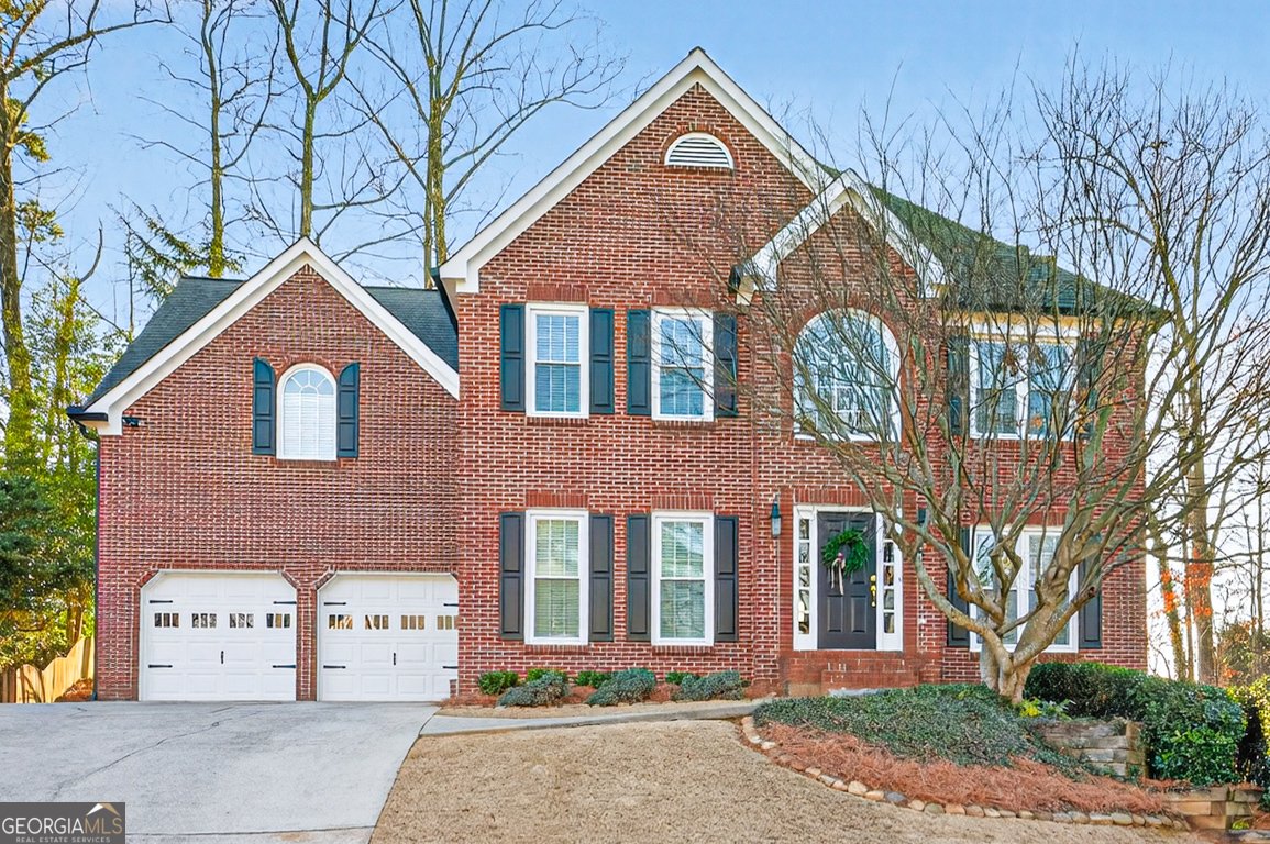 1064 Mount Water Lane Lawrenceville - Photo 54