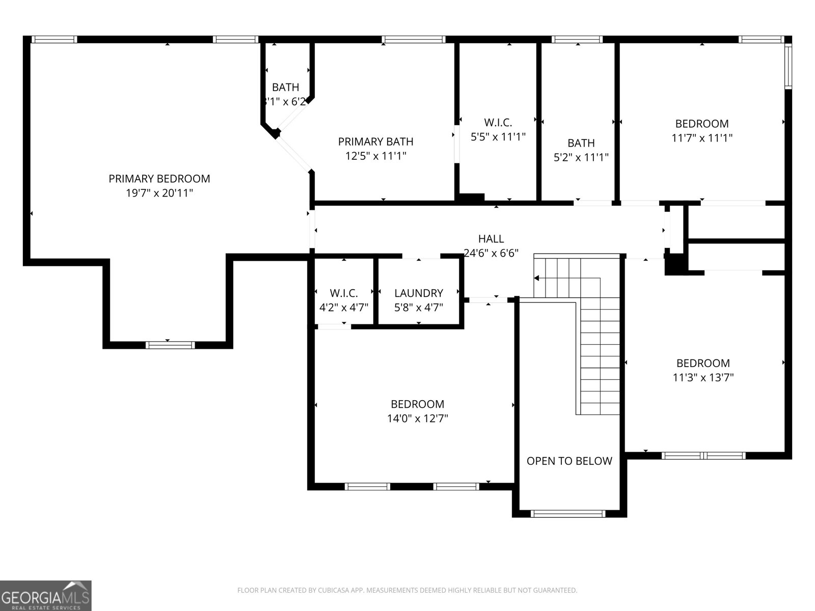 1064 Mount Water Lane Lawrenceville - Photo 55