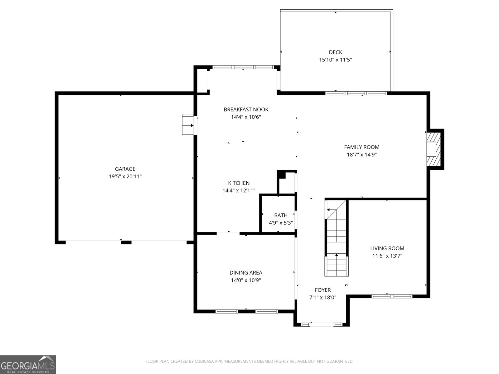 1064 Mount Water Lane Lawrenceville - Photo 56