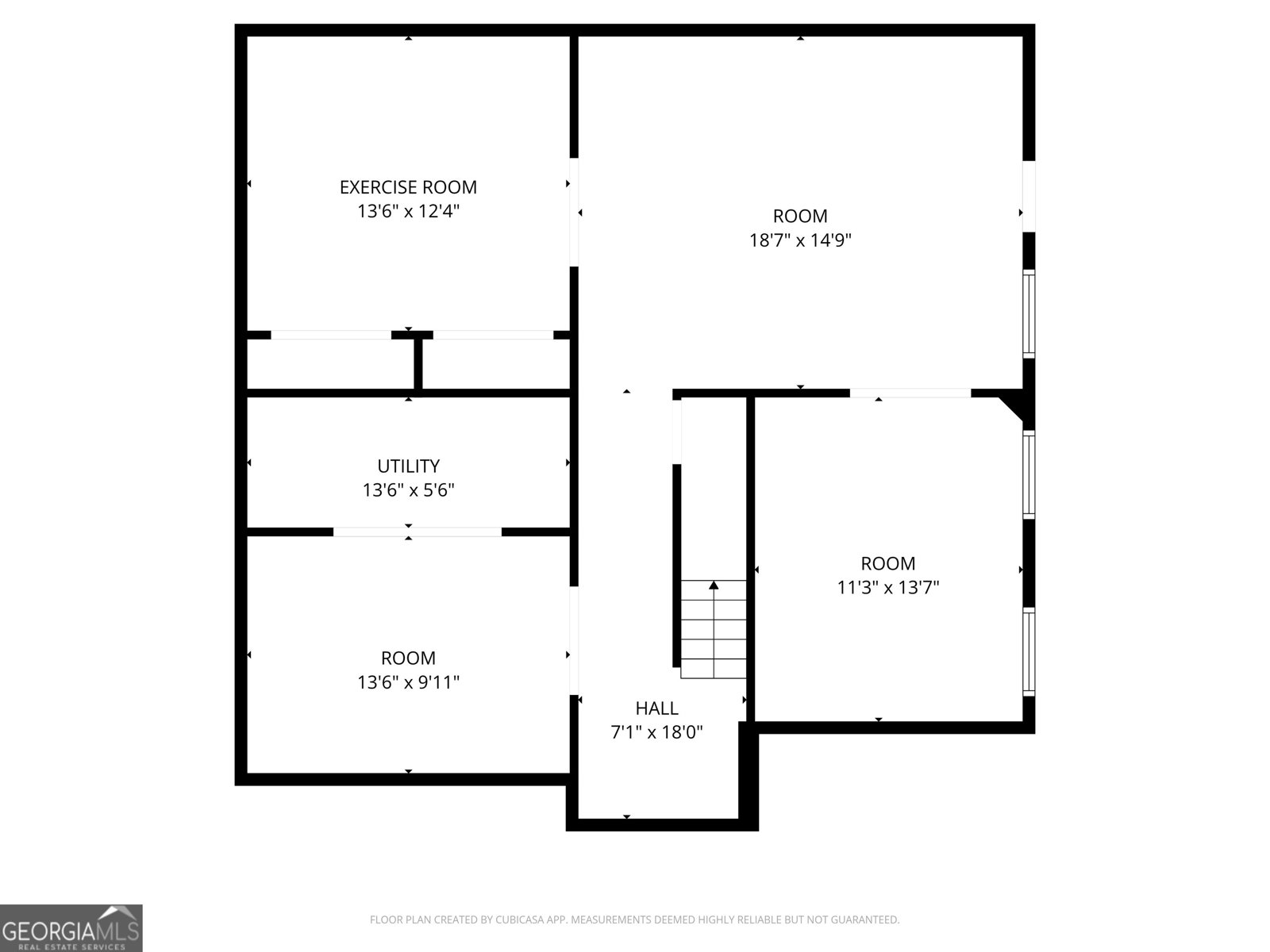 1064 Mount Water Lane Lawrenceville - Photo 57