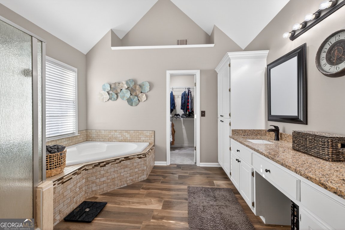 1064 Mount Water Lane Lawrenceville - Photo 7