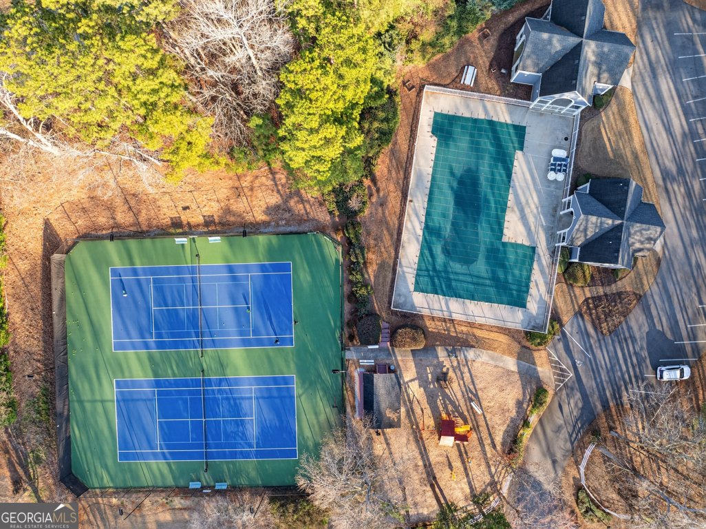 1064 Mount Water Lane Lawrenceville - Photo 8