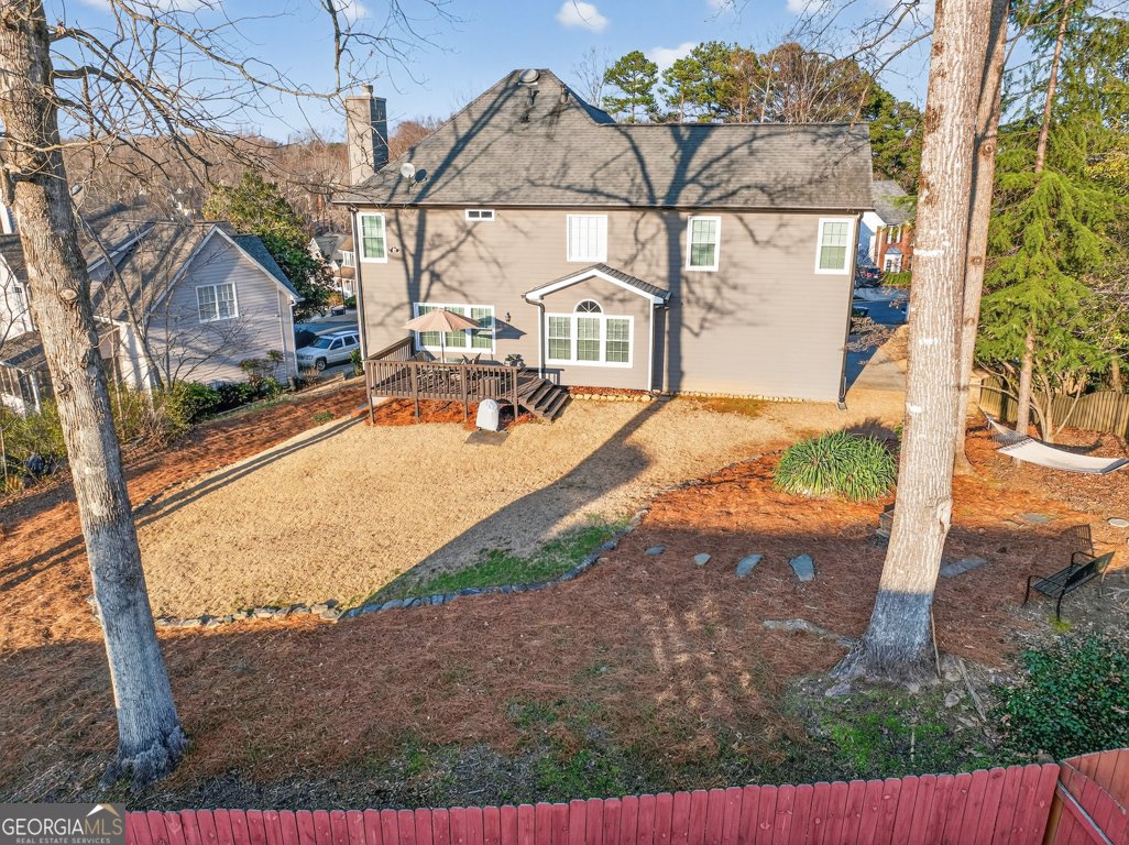 1064 Mount Water Lane Lawrenceville - Photo 9
