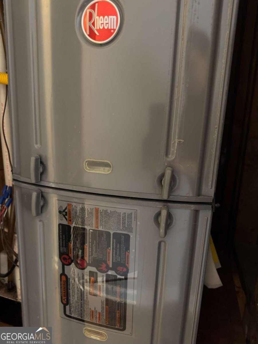 1975 Townsend Road Villa Rica - Photo 26