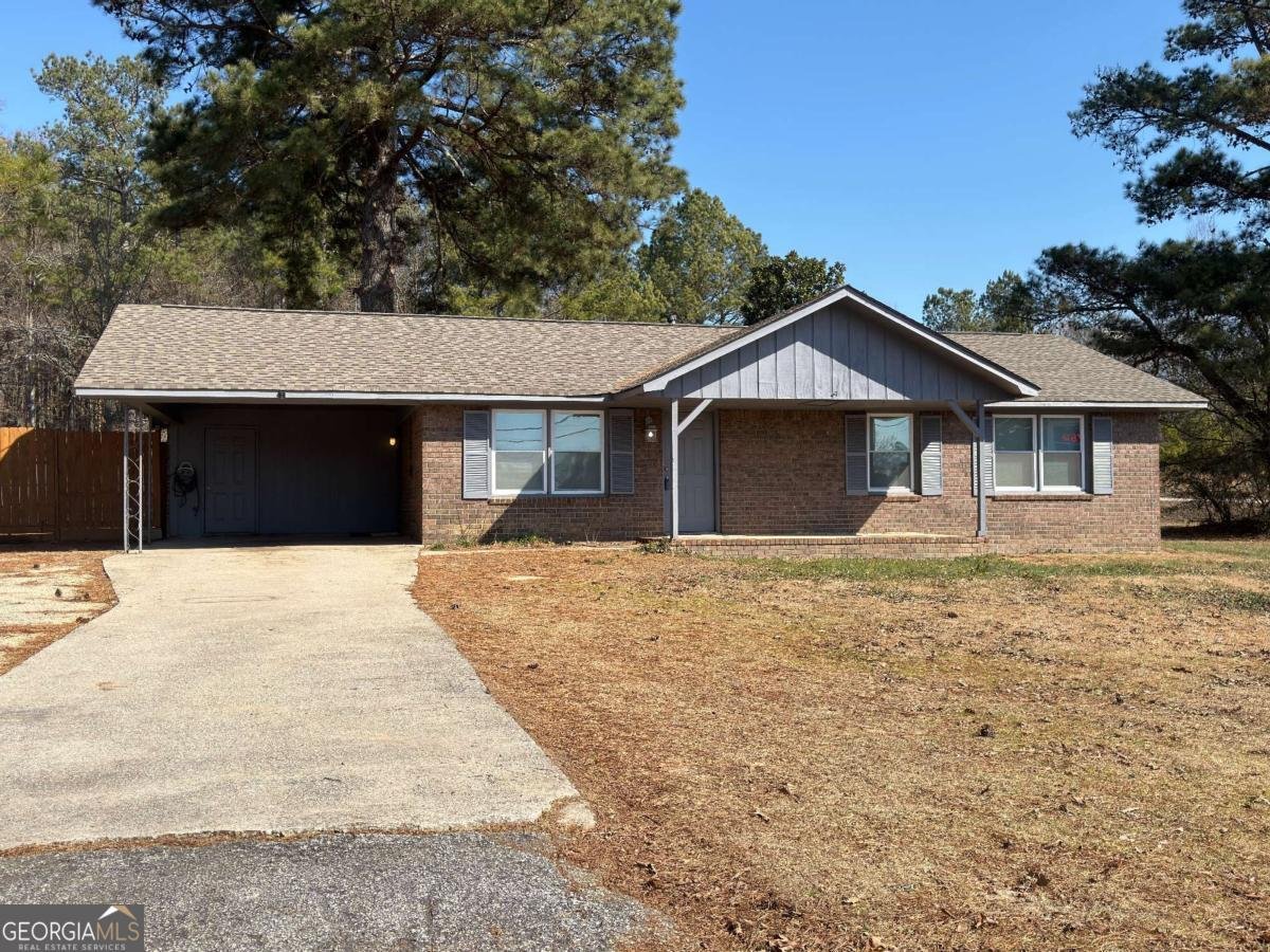 1975 Townsend Road Villa Rica - Photo 6