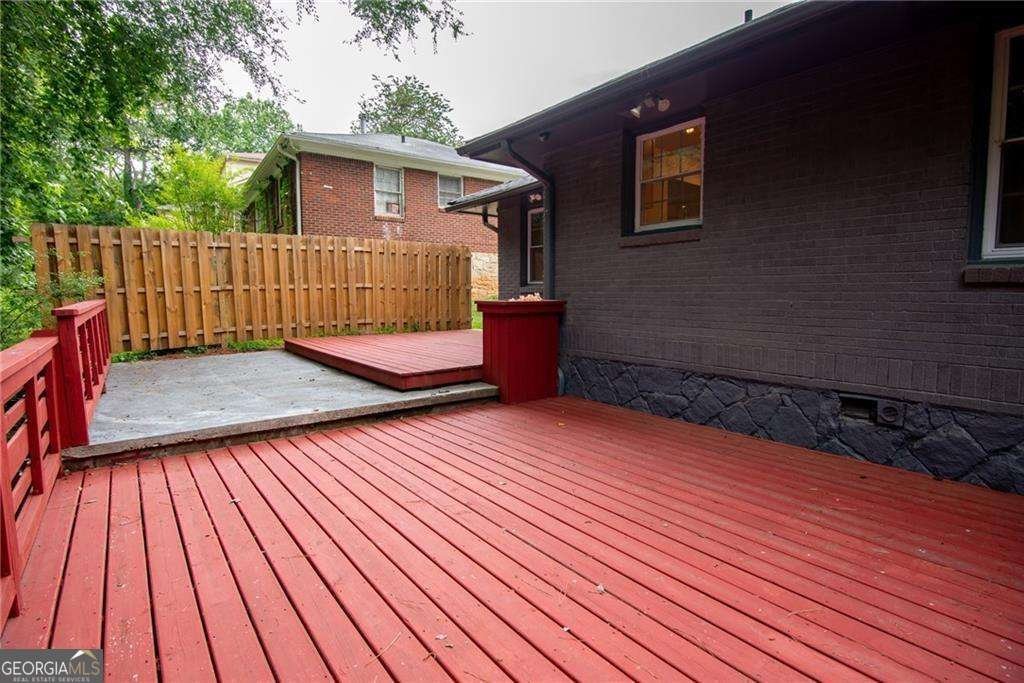 1868 Longdale Drive Decatur - Photo 15