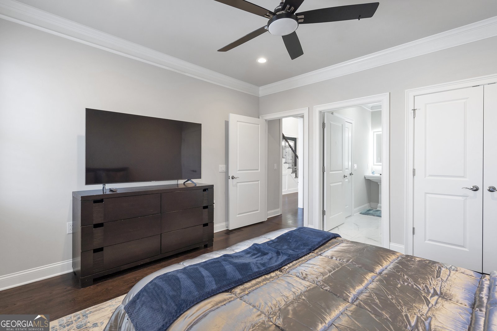 5755 Riley Road Cumming - Photo 24