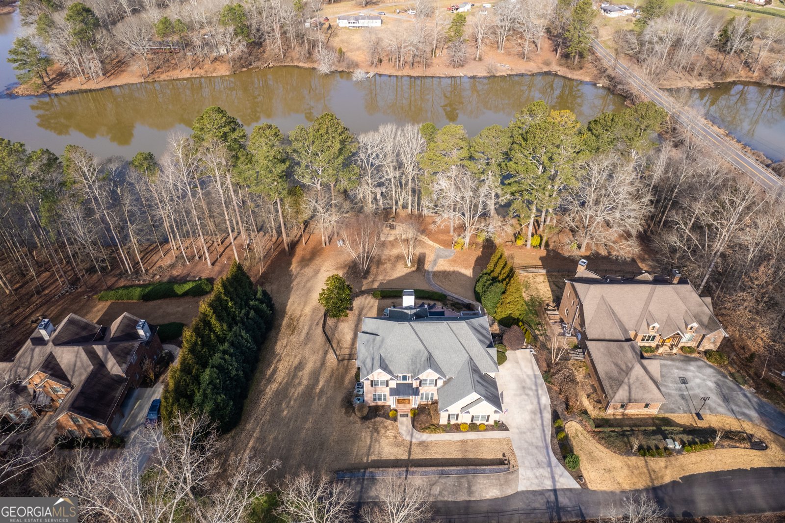 5755 Riley Road Cumming - Photo 69