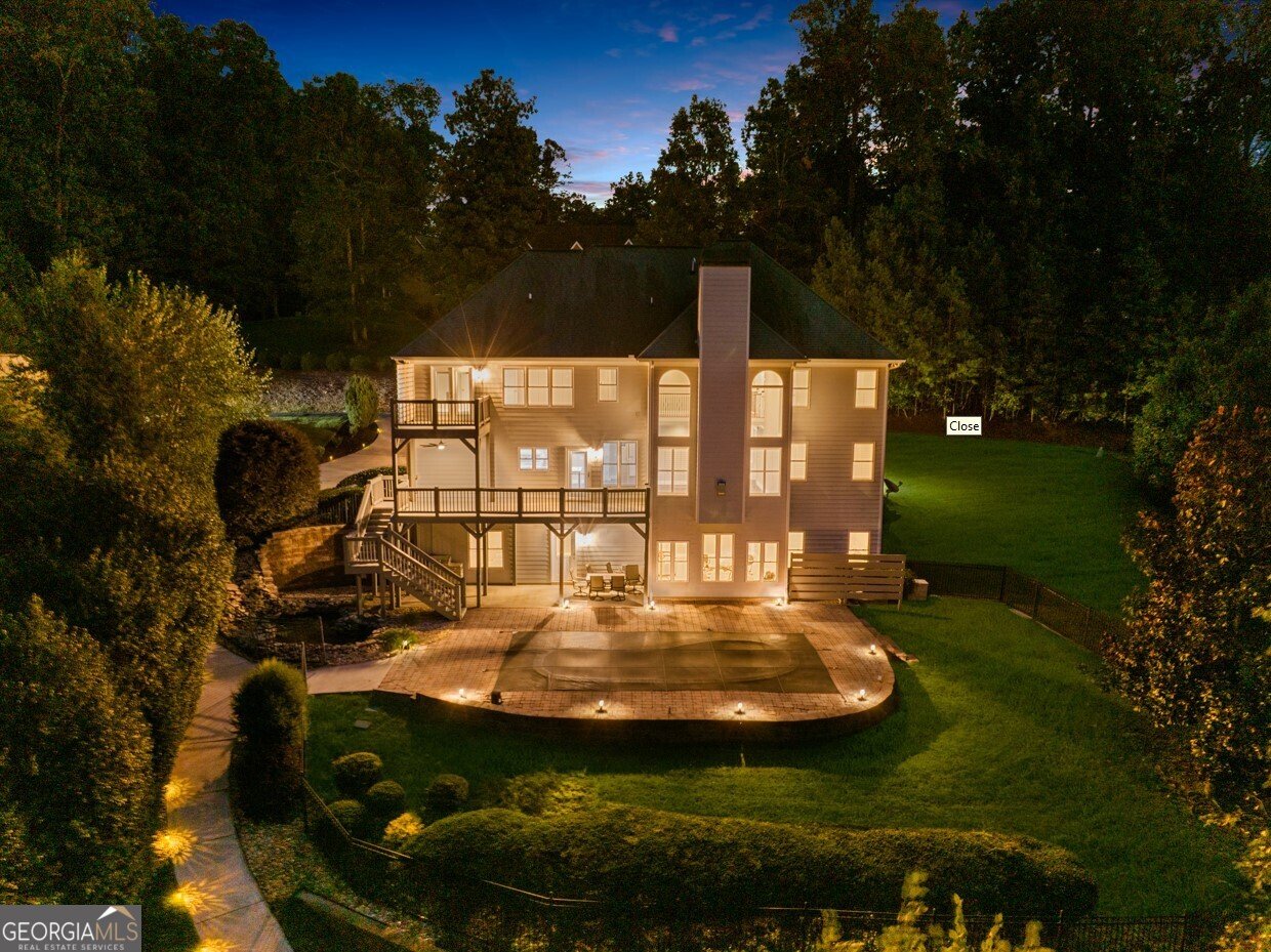 5755 Riley Road Cumming - Photo 81