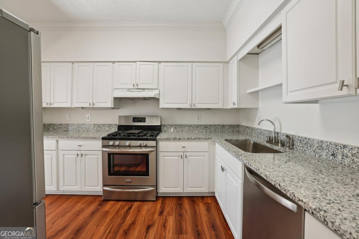 5996 Mitchell Road Atlanta - Photo 13