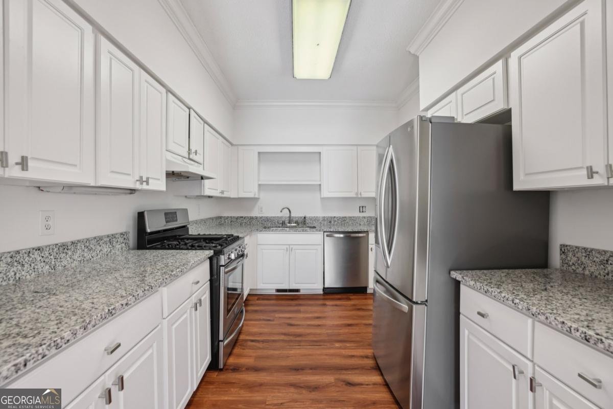 5996 Mitchell Road Atlanta - Photo 14