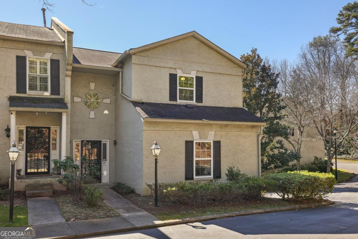 5996 Mitchell Road Atlanta - Photo 27