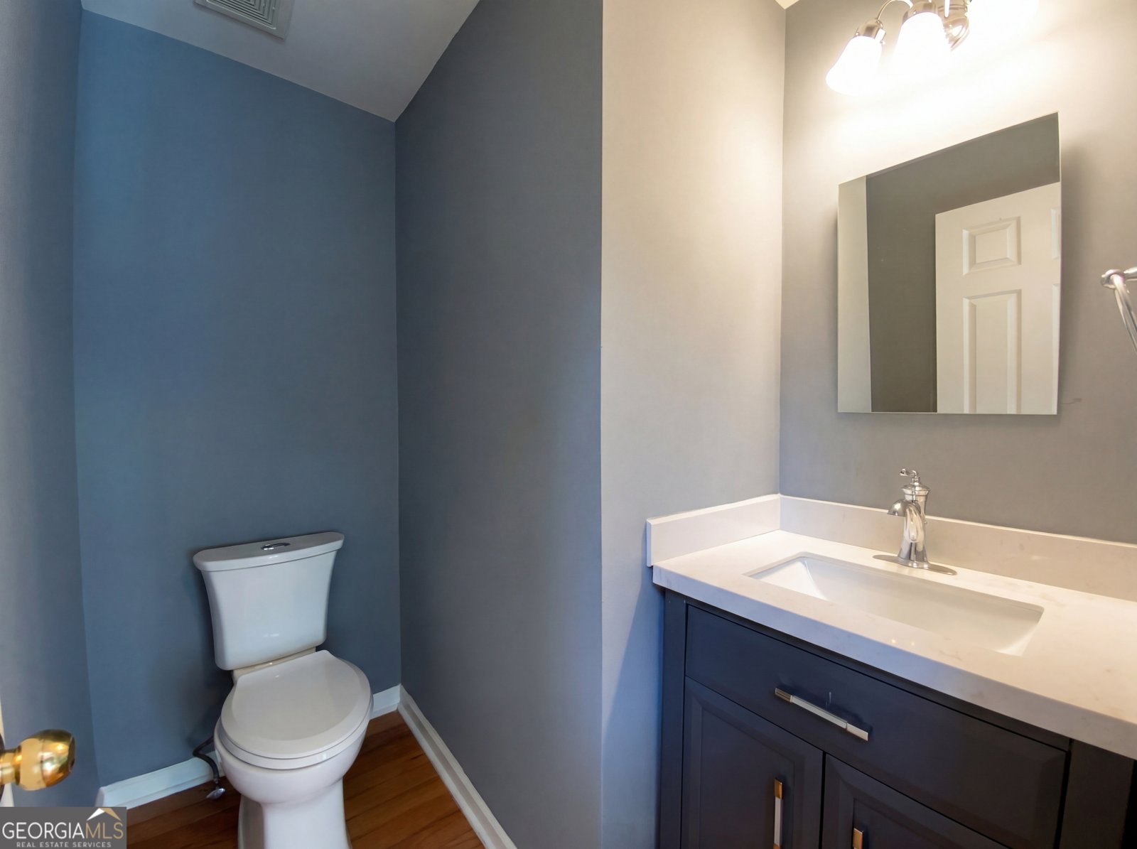 123 King Richard Drive Griffin - Photo 10