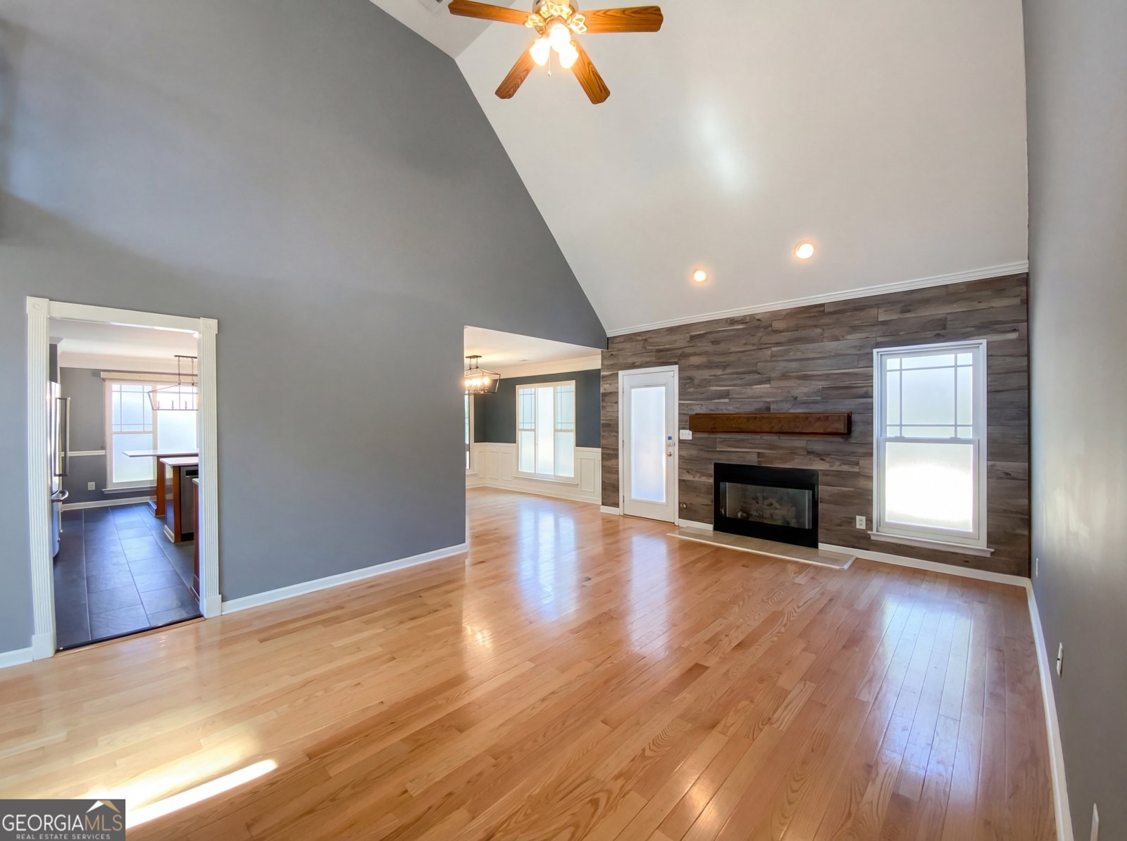 123 King Richard Drive Griffin - Photo 11