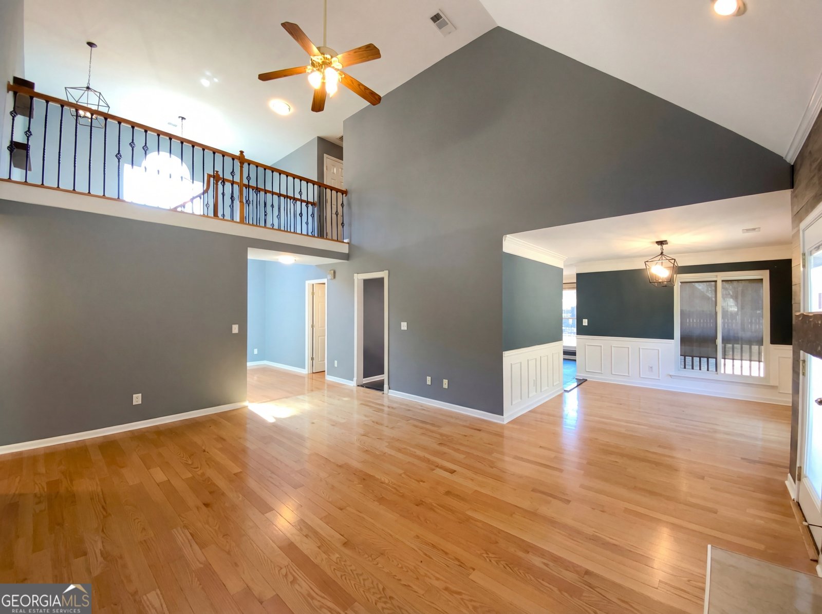 123 King Richard Drive Griffin - Photo 12